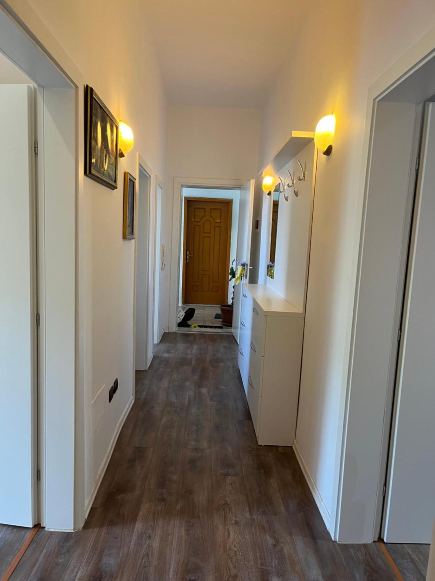 Lukas Apartament Vollga دراس المظهر الخارجي الصورة