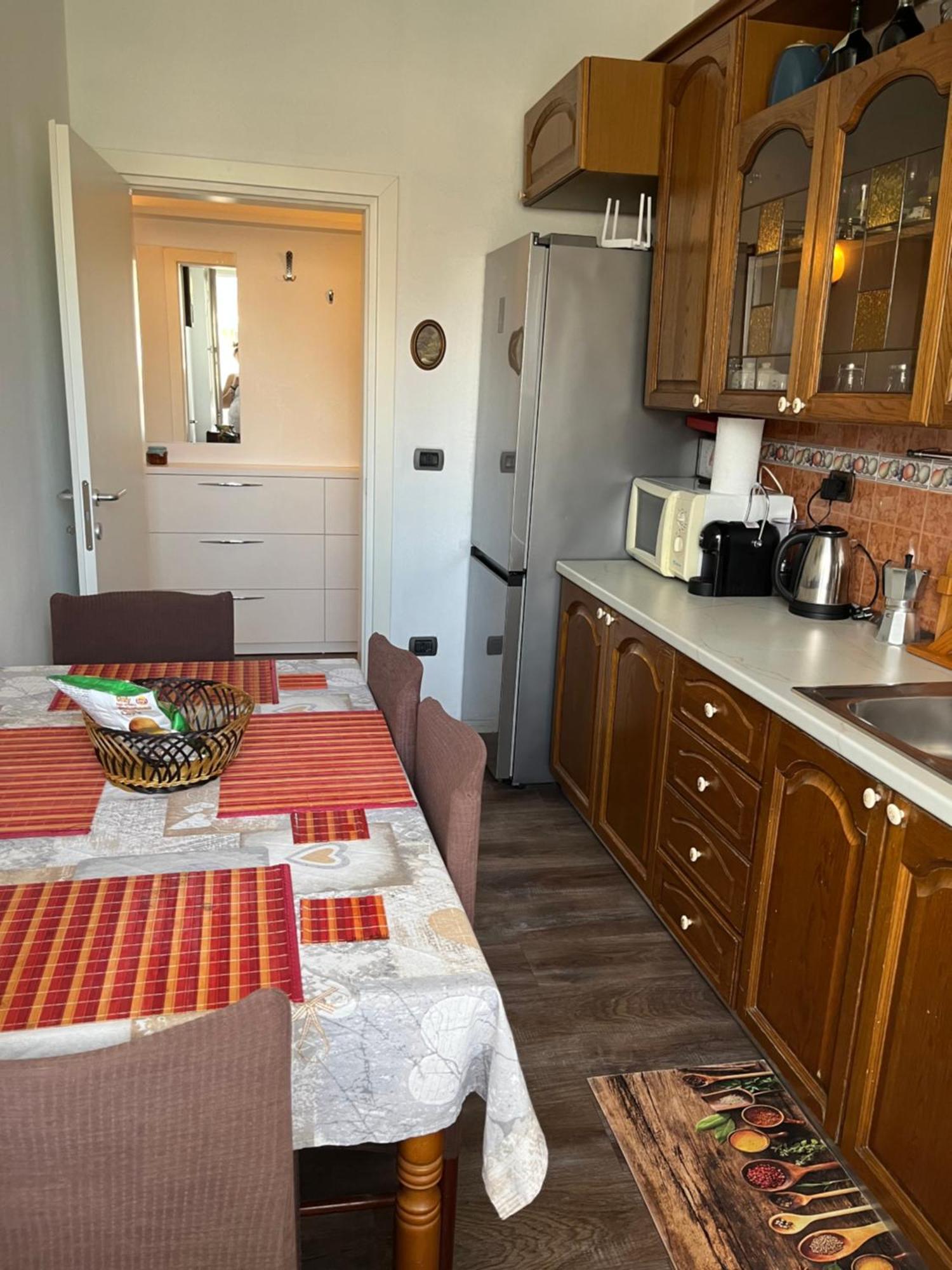 Lukas Apartament Vollga دراس المظهر الخارجي الصورة