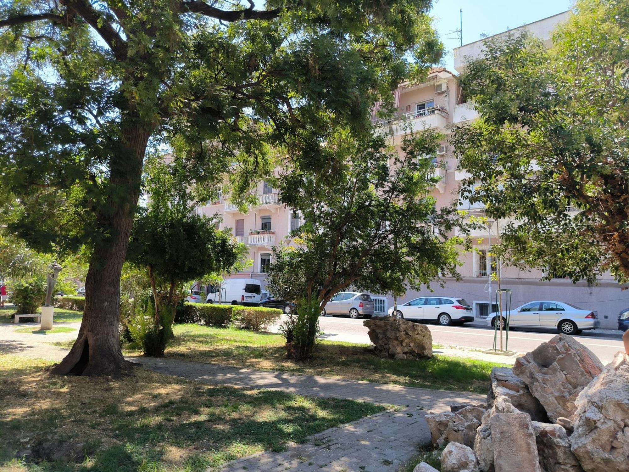 Lukas Apartament Vollga دراس المظهر الخارجي الصورة
