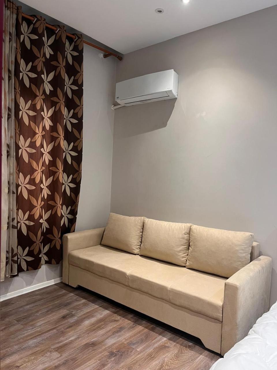 Lukas Apartament Vollga دراس المظهر الخارجي الصورة
