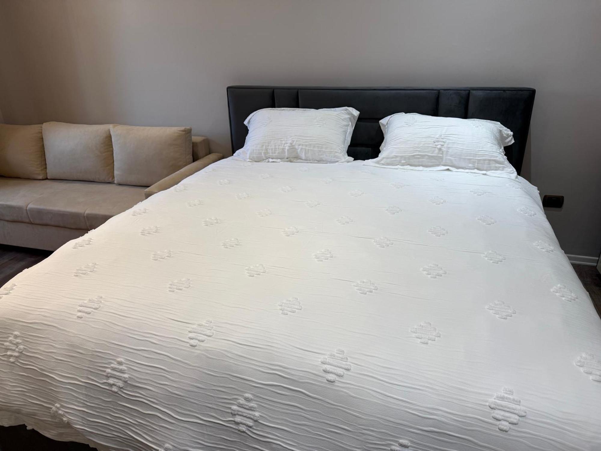 Lukas Apartament Vollga دراس المظهر الخارجي الصورة